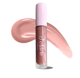 'Custard' Pretty Pigment Cream Lipgloss