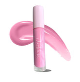 'Vanillabean' Pretty Pigment Cream Lipgloss