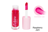 Raspberry Jam lip gloss