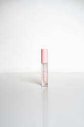 'Crystal' Clear Lipgloss