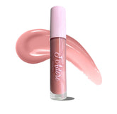 'Nudist' Pretty Pigment Cream lipgloss