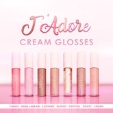 Lip Cream Bundle