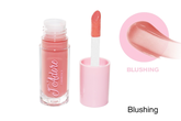 Blushing Gloss