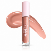 'Custard' Pretty Pigment Cream Lipgloss