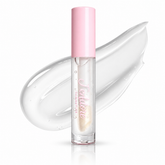 'Crystal' Clear Lipgloss