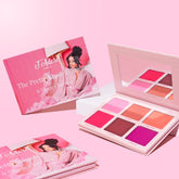 Pretty Blush Palette