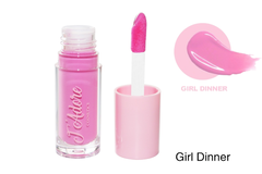 J’Adore Kisses Pigmented Gloss Bundle 3pc set.
