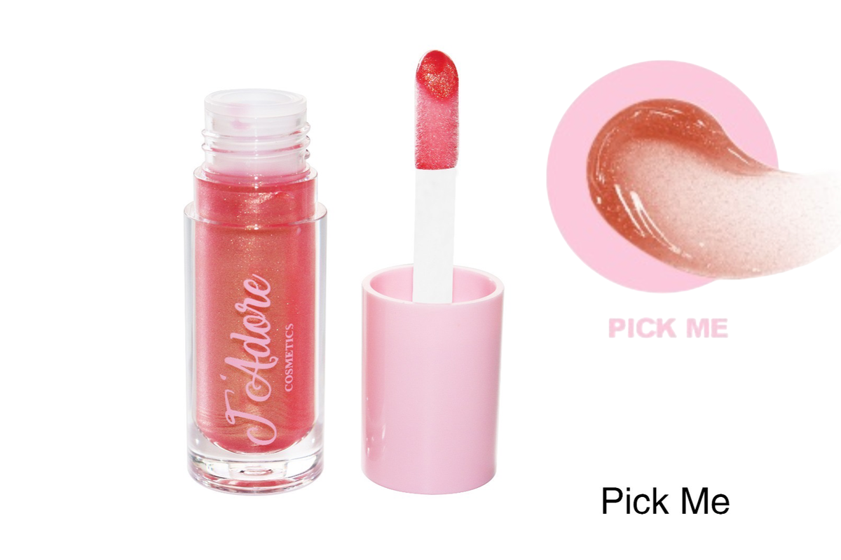 Pick Me gloss
