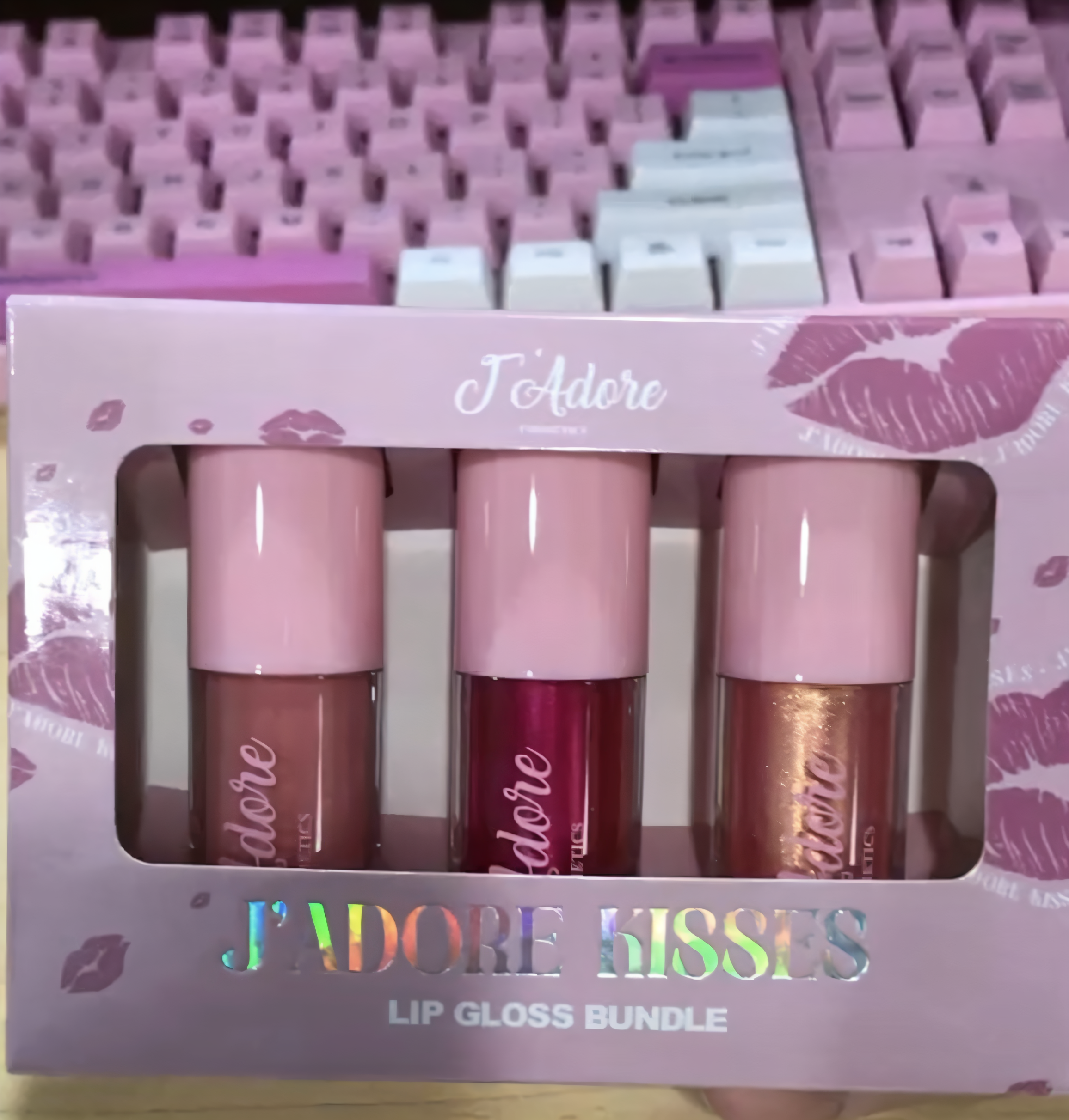 Customizable 3pc set. *please read description*