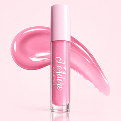'Candy' Pretty Pigment Cream Lipgloss