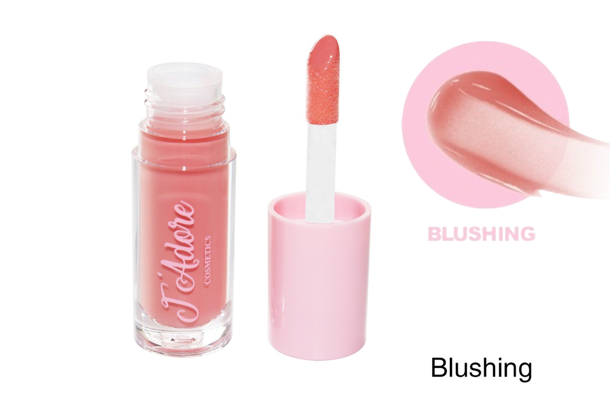 Blushing Gloss