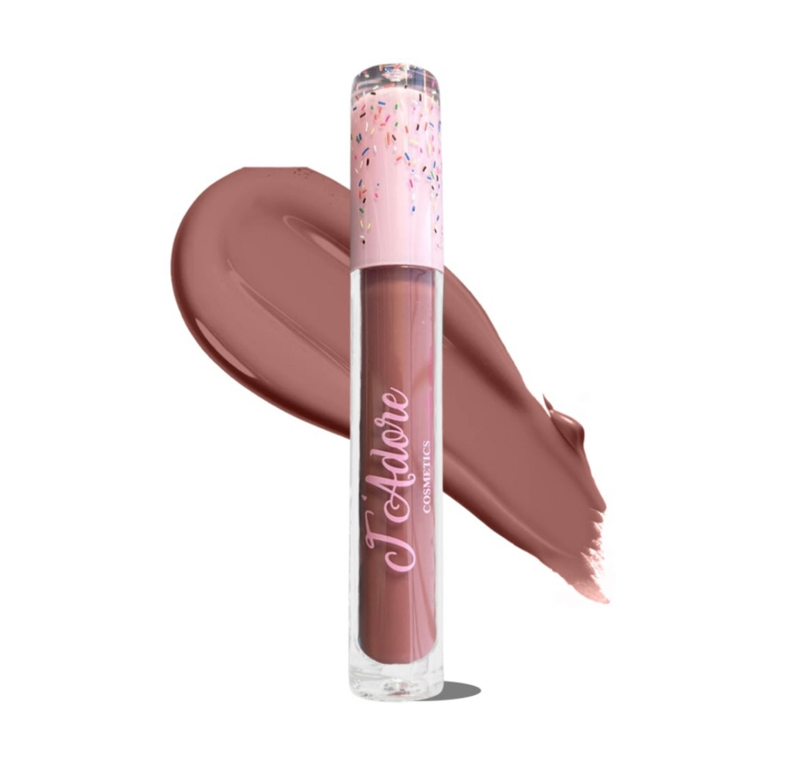Sweet Lips Liquid Matte Lipstick